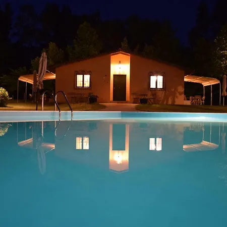 Сasa de vacaciones Terry Land Village *