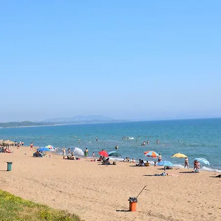 Сasa de vacaciones Terry Land Village Kardamas