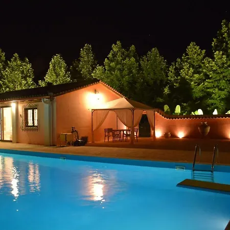 Сasa de vacaciones Terry Land Village Kardamas