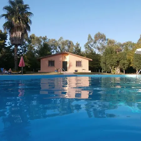 Terry Land Village * Kardamas
