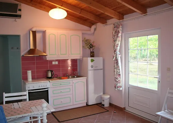 Ferienhaus Terry Land Village