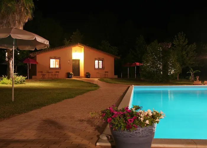 Terry Land Village Kardamas