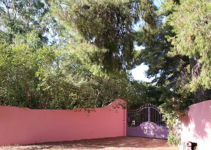 Terry Land Village *