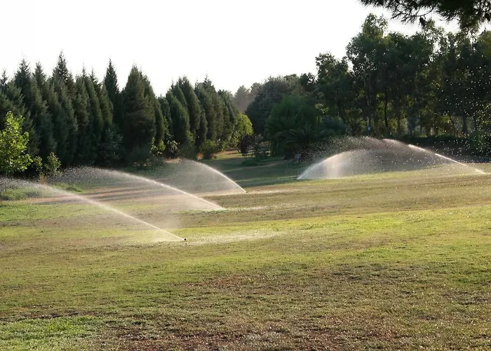 Terry Land Village Дом отдыха