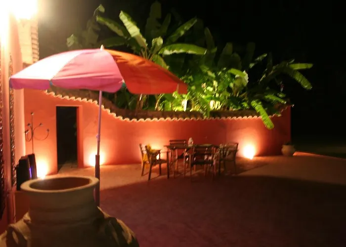 Сasa de vacaciones Terry Land Village