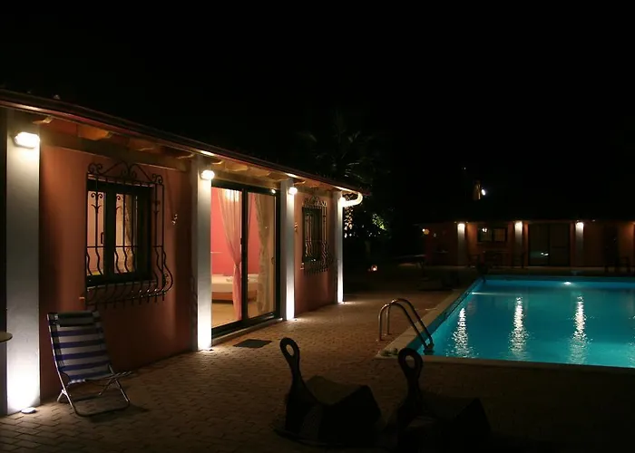 Terry Land Village *