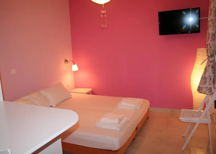 Terry Land Village Ferienhaus *
