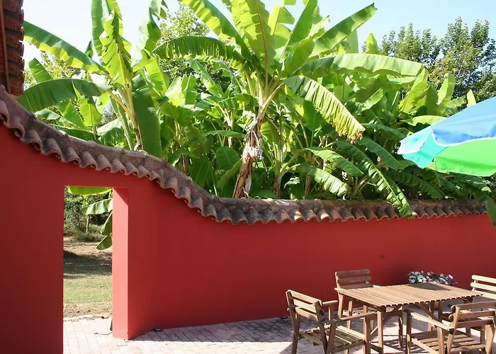 Дом отдыха Terry Land Village