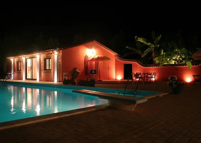 Terry Land Village * Kardamas