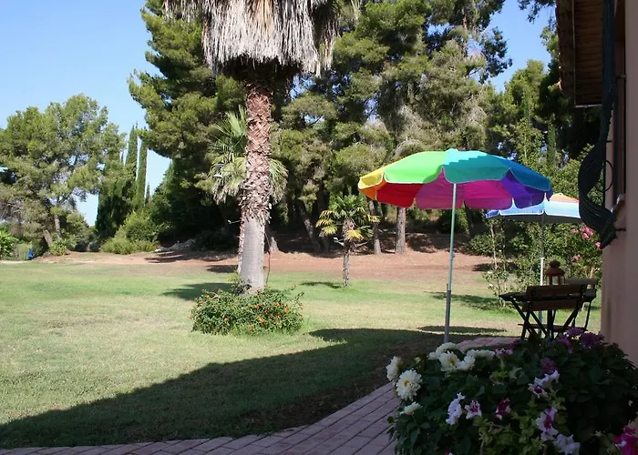 Terry Land Village Ferienhaus Kardamas