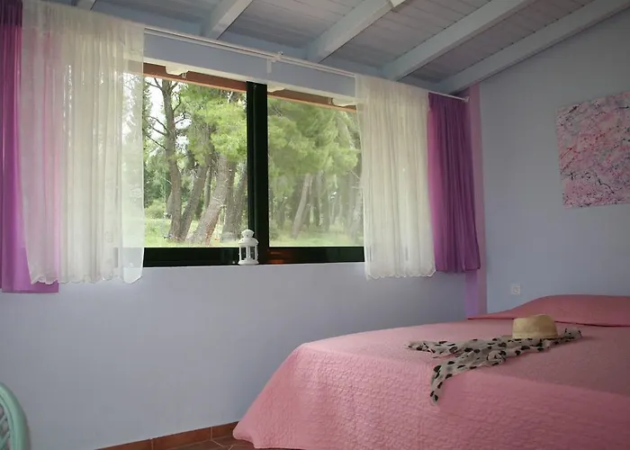 Сasa de vacaciones Terry Land Village