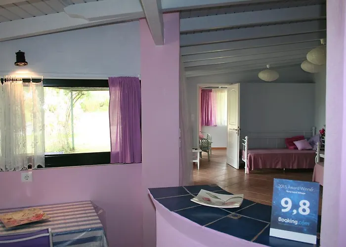 Terry Land Village Kardamas