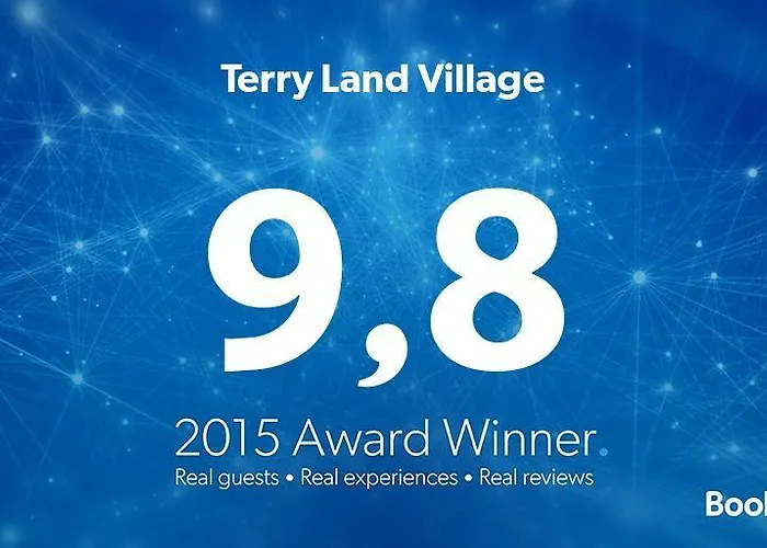 Terry Land Village *