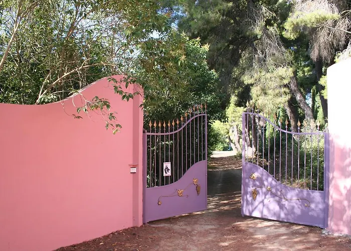 Terry Land Village *