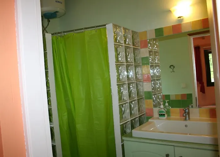 Terry Land Village Сasa de vacaciones *