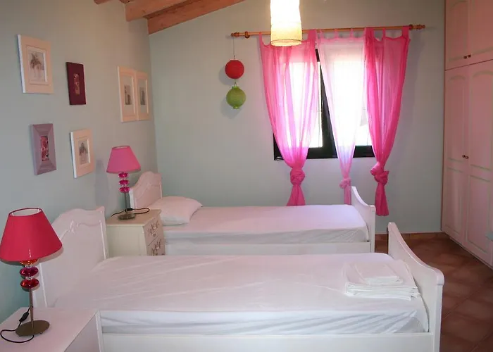 Terry Land Village * Kardamas