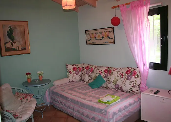 Дом отдыха Terry Land Village