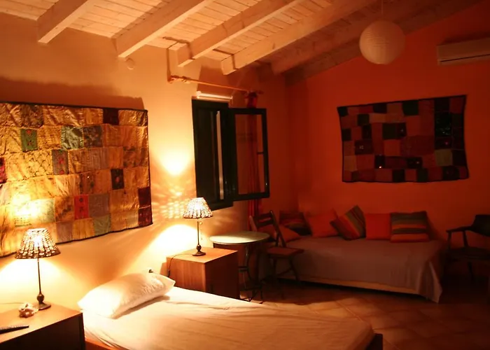 Terry Land Village Дом отдыха