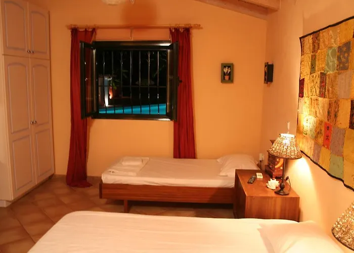 Сasa de vacaciones Terry Land Village *