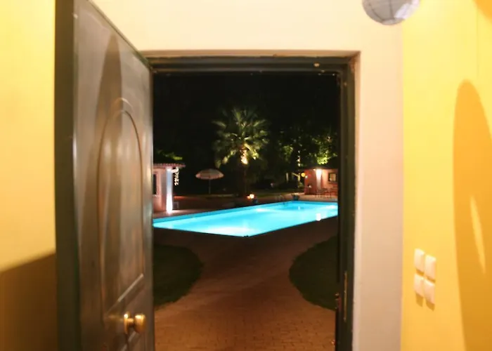 Terry Land Village *