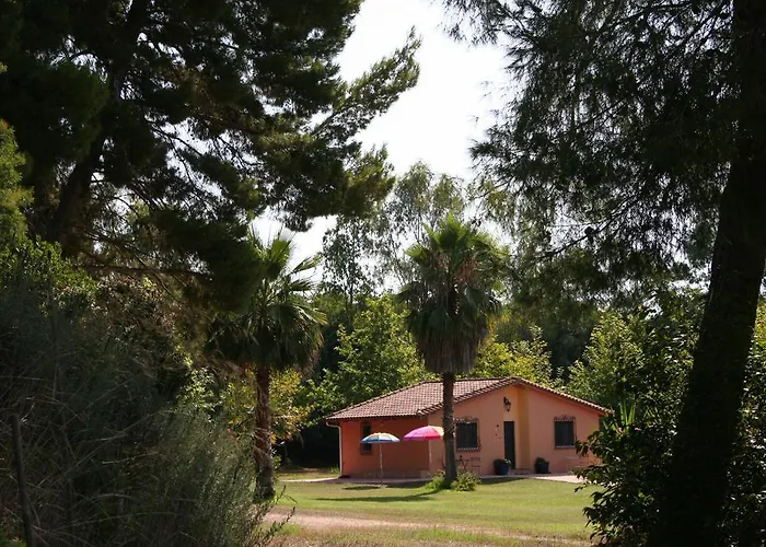 Terry Land Village