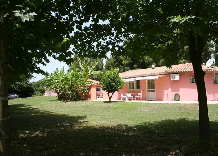 Terry Land Village
