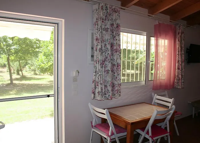 Terry Land Village *