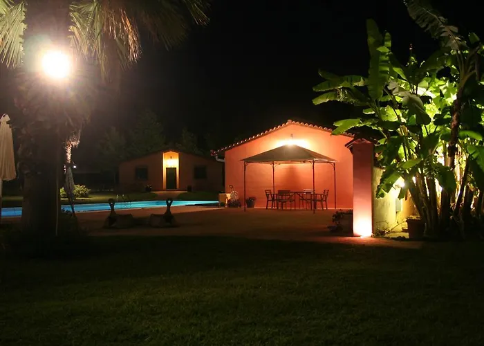 Сasa de vacaciones Terry Land Village *