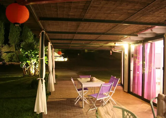 Terry Land Village * Kardamas