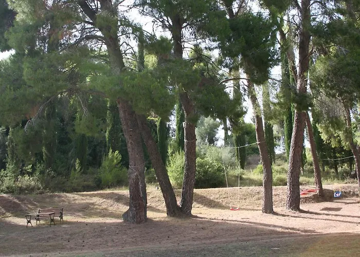 Terry Land Village Дом отдыха