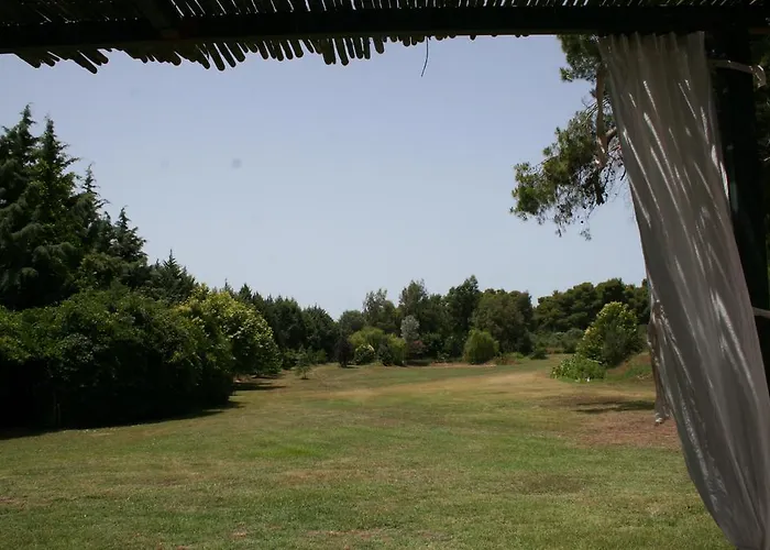 Дом отдыха Terry Land Village