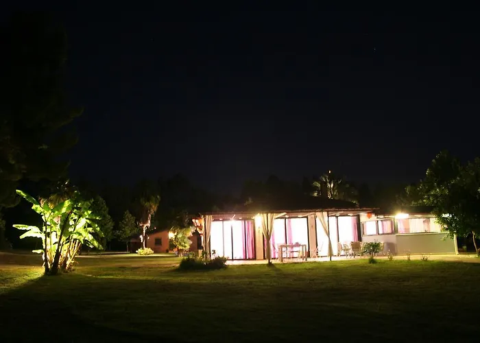 Сasa de vacaciones Terry Land Village