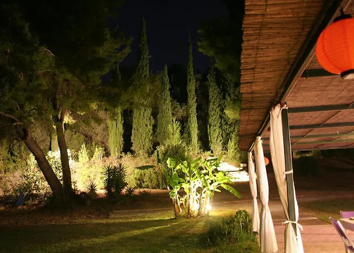 Сasa de vacaciones Terry Land Village Kardamas