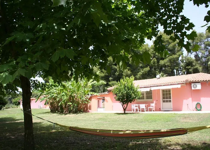 Terry Land Village Kardamas