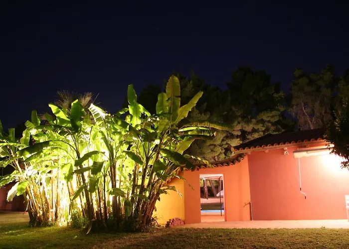 Terry Land Village *