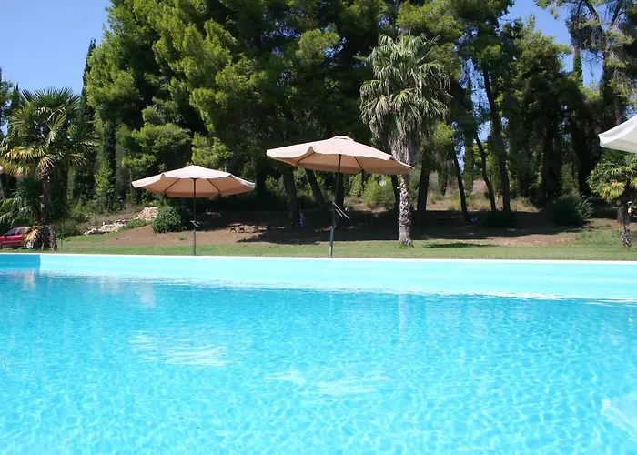 Terry Land Village * Kardamas