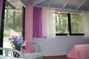 Terry Land Village * Kardamas