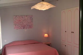 Сasa de vacaciones Terry Land Village Kardamas