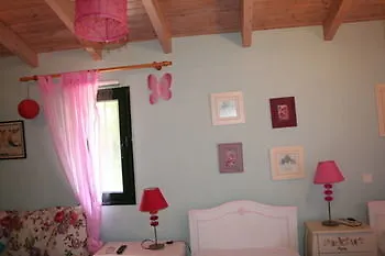 Ferienhaus Terry Land Village