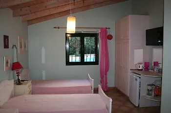Terry Land Village Ferienhaus