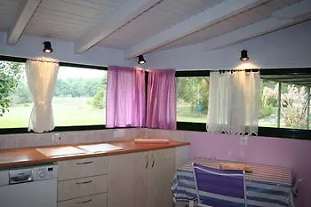 Terry Land Village Ferienhaus
