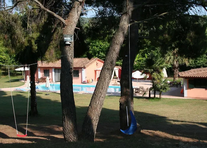 Terry Land Village