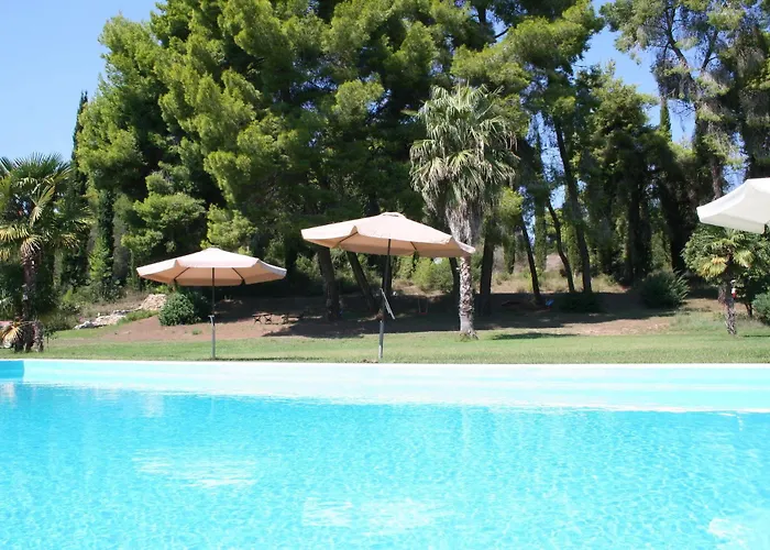 Сasa de vacaciones Terry Land Village