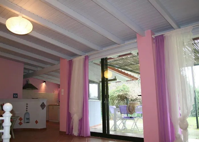 Terry Land Village * Kardamas