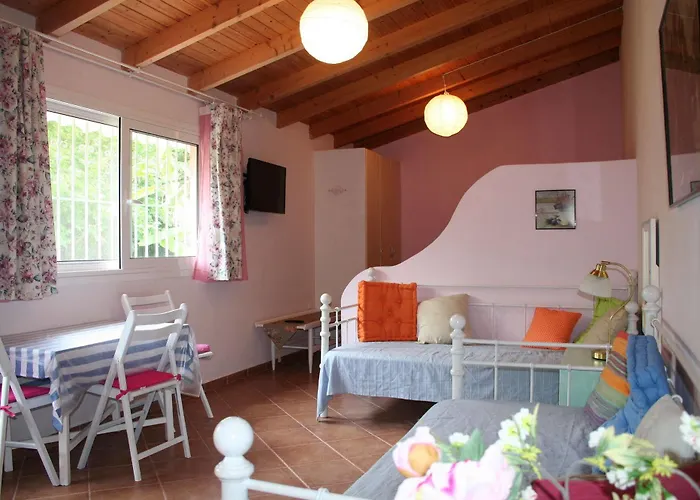 Сasa de vacaciones Terry Land Village *