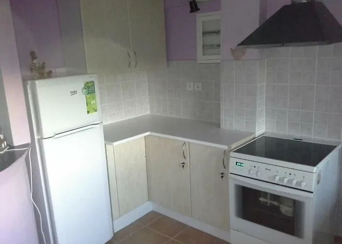 Terry Land Village Дом отдыха *