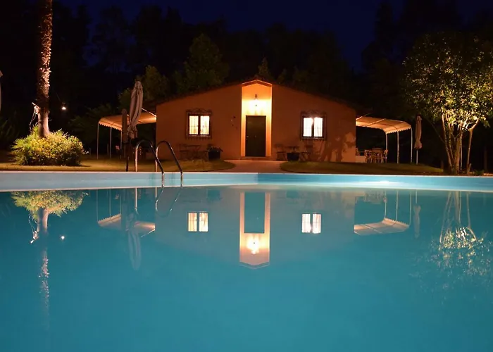 Сasa de vacaciones Terry Land Village *