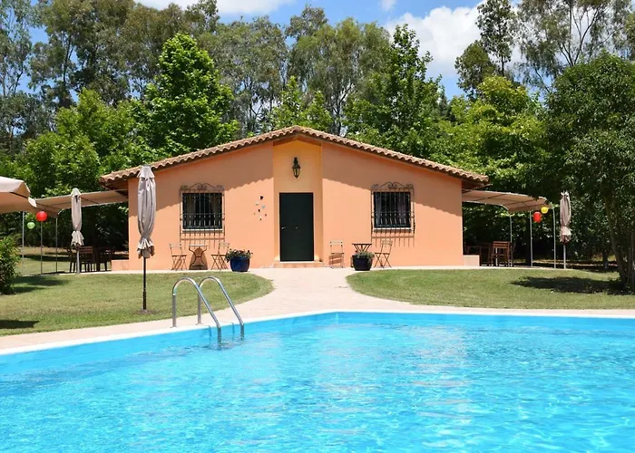 Terry Land Village *