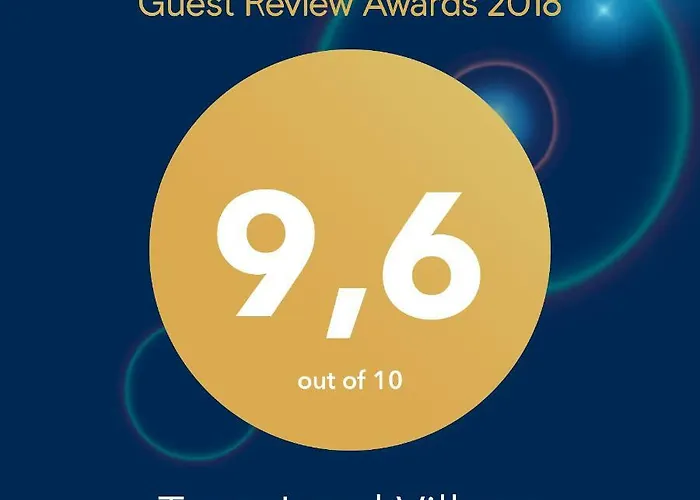 Сasa de vacaciones Terry Land Village *