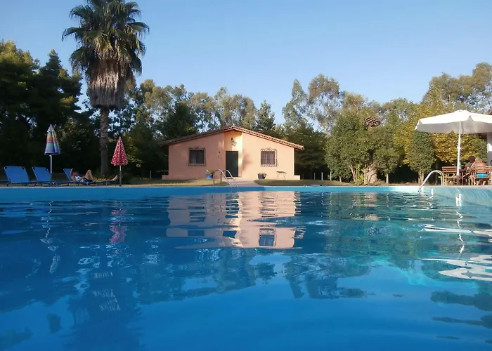 Terry Land Village * Kardamas